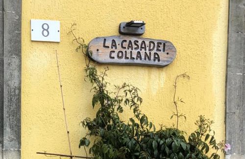 Serrano Apartment | Guest Rated 10/10: La Casa dei Collana, Family-Friendly Stay
