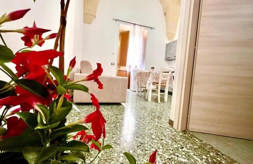 Serrano Apartment | Guest Rated 10/10: La Casa dei Collana, Family-Friendly Stay