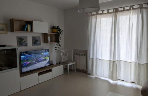 Taranto Apartment | Guest Favorite: La Casa dei Due Mari with Convenient Parking