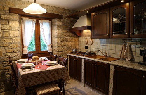 Momjan House | Discover La Casa dei Farfui: Oceanfront Bliss Awaits
