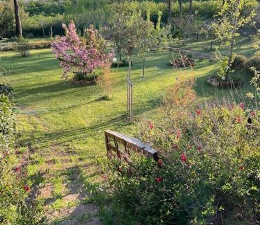 Fabrica di Roma House | Discover La Casa Dei Fiori: Pet Friendly & Family Approved