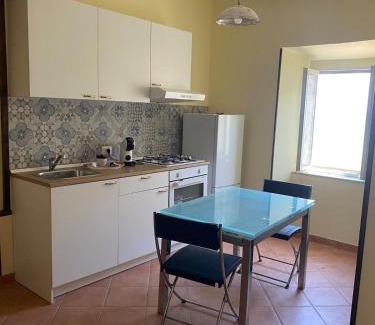 Tolfa Apartment | La Casa Dei Fiori