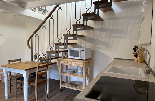San Bartolomeo House | Discover La Casa dei Libri: Family-Friendly with Pool