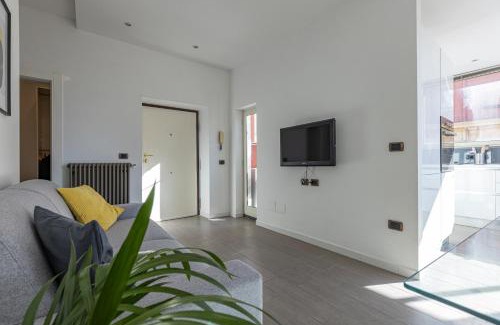 Vittorio Emanuele Apartment | Delightful La Casa dei Miei: Central Apartment with Terrace