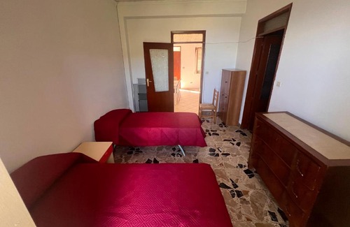 Militello Rosmarino Apartment | Comfortable Stay at La casa dei Nebrodi: Pet Friendly Rooms
