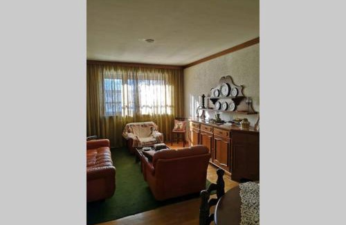 Bardonecchia Apartment | Central La Casa dei Nonni: Family-Friendly Stay Awaits