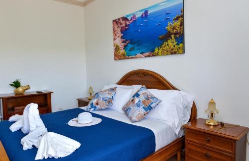 Schiazzano Apartment | Relax at La Casa dei Nonni: Oceanfront & Guest Rated 9.9