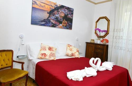 Schiazzano Apartment | Relax at La Casa dei Nonni: Oceanfront & Guest Rated 9.9