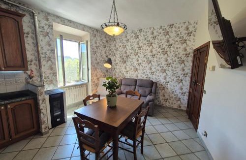 Genazzano Apartment | La Casa Dei Principi - A
