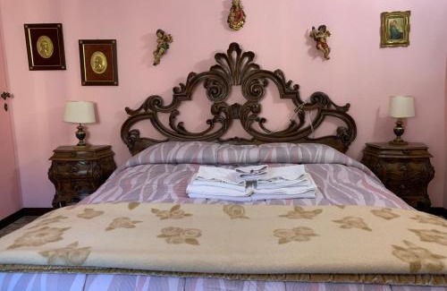 Mirandola Apartment | Family-Friendly Stay at La Casa dei Sapori in Mirandola