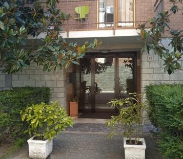 Mirandola Apartment | Family-Friendly Stay at La Casa dei Sapori in Mirandola