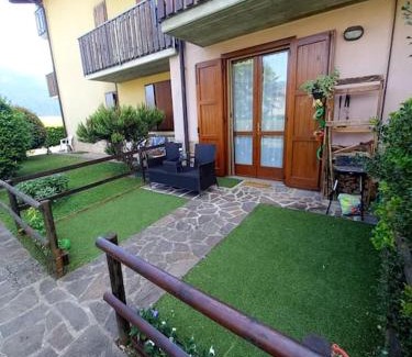 Rovetta Apartment | La casa dei sentieri