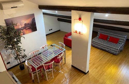 Pegli Apartment | Discover Oceanfront Bliss at La Casa dei Sogni di Dory