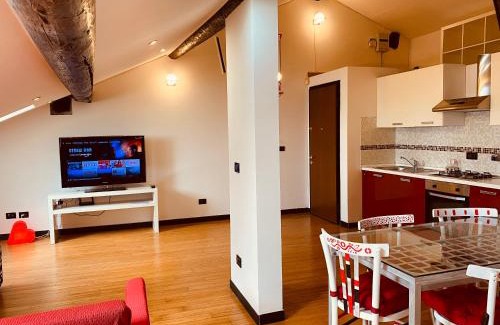 Pegli Apartment | Discover Oceanfront Bliss at La Casa dei Sogni di Dory