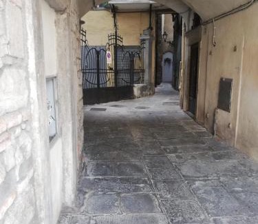 Centro Storico Nord Bed & Breakfast | la casa dei sogni