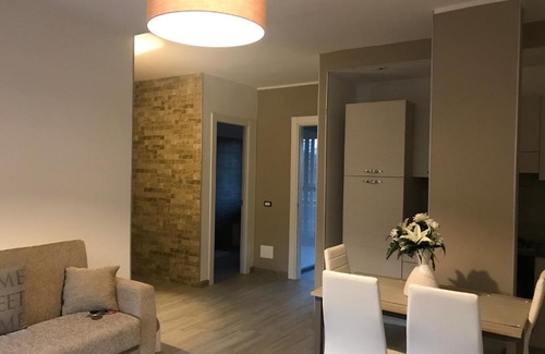 Reggio nell'Emilia Apartment | Discover La Casa Dei Sogni: Family-Friendly Getaway
