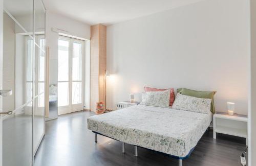 Vanchiglietta Apartment | La Casa Dei Tramonti, tranquillo