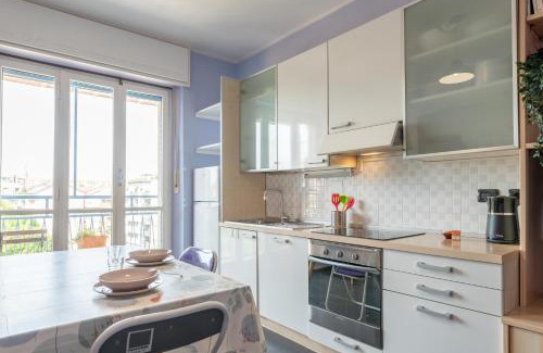 Vanchiglietta Apartment | La Casa Dei Tramonti, tranquillo