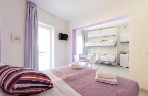 Torno Apartment | Family-Friendly Retreat at La Casa Dei Tre Pesci Apartment
