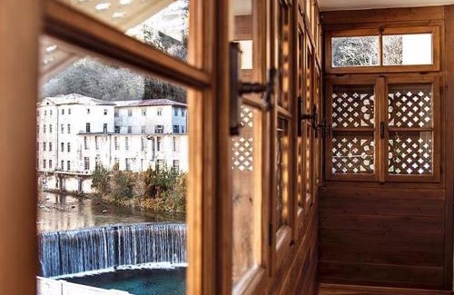 Rovereto Apartment | Pet-Friendly Retreat at La Casa dei Turchi - Rated 9.6/10!