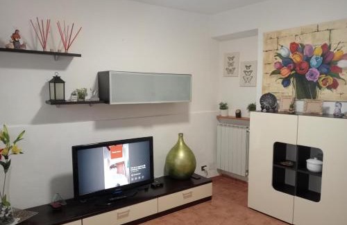 Bosio House | La casa dei Viaggiatori, Intera casa, 4 stanze, 8 posti letto