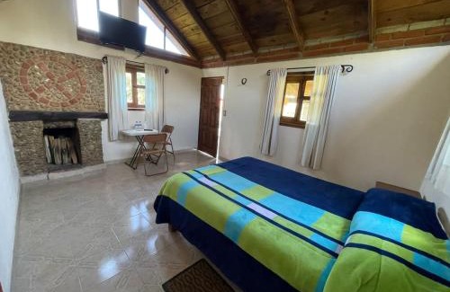 Huasca De Ocampo House | La Casa del Abuelito
