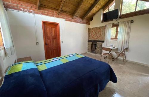 Huasca De Ocampo House | La Casa del Abuelito