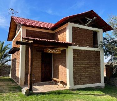 Huasca De Ocampo House | La Casa del Abuelito