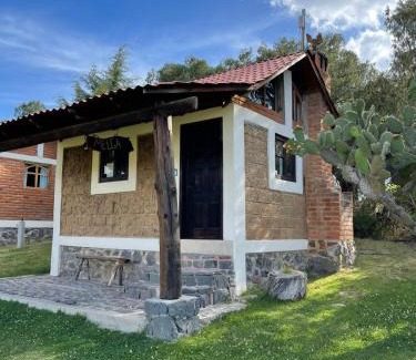 Huasca De Ocampo House | La Casa del Abuelito
