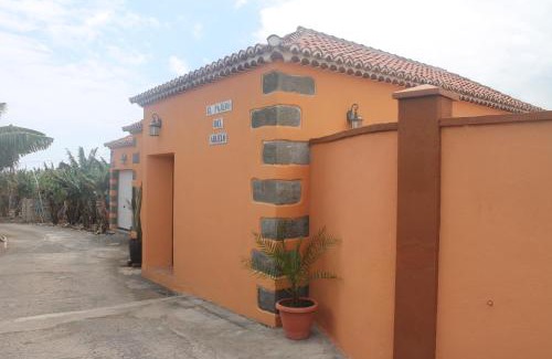 Los Sauces House | Welcoming La Casa del Abuelo: Child-Friendly Retreat