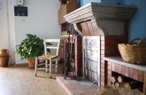 Brienza House | Experience La Casa Del Borgo: Pet Friendly & Family-Friendly