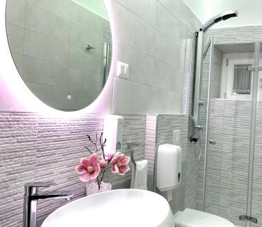 Brienza House | Experience La Casa Del Borgo: Pet Friendly & Family-Friendly