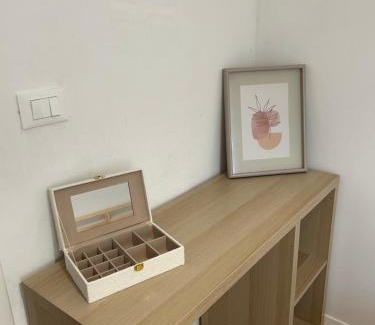 Rieti Apartment | La Casa del Borgo