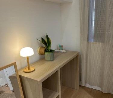 Rieti Apartment | La Casa del Borgo
