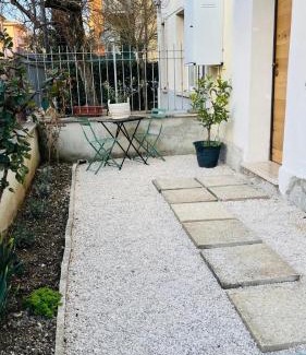 Rieti Apartment | La Casa del Borgo