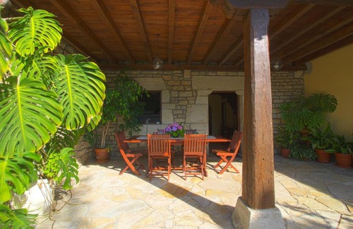 Suances House | Oceanfront Getaway at La Casa del Bosco - 4 Star Retreat