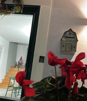 Naples House | Discover La Casa del Bosco: Unique House with Garden