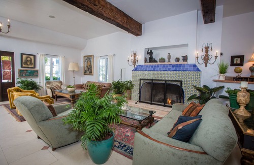 Laguna Beach Hotel | Discover Ocean View Comfort at La Casa del Camino Hotel