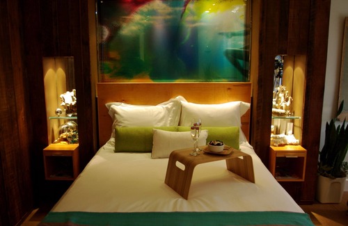 Laguna Beach Hotel | Discover Ocean View Comfort at La Casa del Camino Hotel