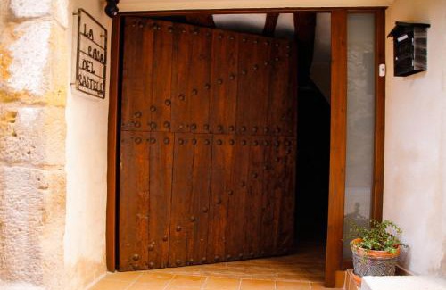 Horta de Sant Joan House | Pet-Friendly Retreat at La Casa del Castell, Rated 9.6/10