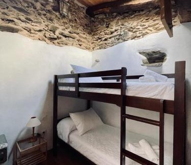 Aracena House | Inviting La Casa del Castaño: Pet & Child Friendly Retreat