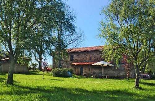 Lierganes House | Beautiful La Casa del Chileno with Oceanfront Views