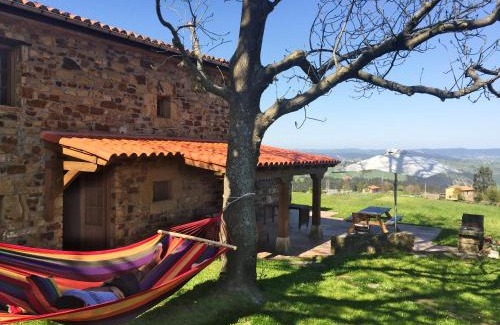 Lierganes House | Beautiful La Casa del Chileno with Oceanfront Views