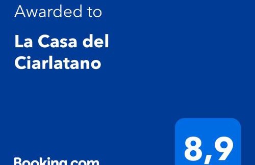 Cerreto di Spoleto Apartment | Kid-Friendly Retreat at La Casa del Ciarlatano - Rated 9/10