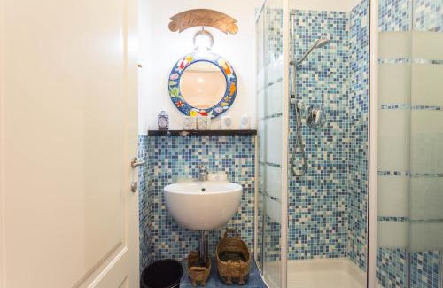 Genoa Historical Centre Apartment | La Casa del Console
