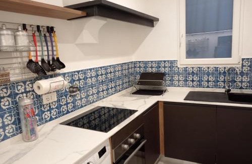 Genoa Historical Centre Apartment | La Casa del Console