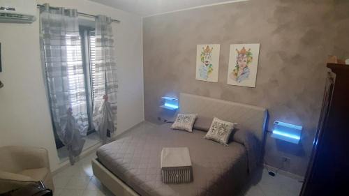 Caccamo House | Idyllic La Casa del Custode: Family-Friendly with Breakfast