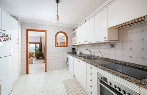 Alcanada House | LA CASA DEL FAR - Delightful Coastal Retreat with Free WiFi
