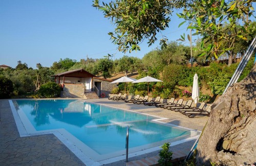 Stella Cilento Apartment | Discover La Casa del Fattore: Pet-Friendly Retreat