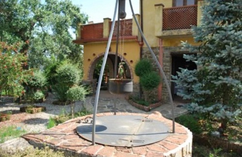 Stella Cilento Apartment | Discover La Casa del Fattore: Pet-Friendly Retreat